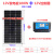 太阳能发电板100W200W单晶硅12V24V家用发电 18V100W单晶光伏板+10A控制器