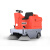 锋毅 座驾式扫地机  电动垃圾车 工业扫地车清扫车 -免维护电池 免维护电池