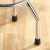 圆形橡胶椅子脚套耐磨防滑钢管保护套桌椅凳防刮花地板垫 加厚款内径14毫米=12个装 加厚款内径12毫米=12个装