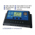 太阳能控制器 全自动 通用型30A12v24v路灯光伏发电控制器 10A  12V/24V