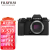富士现货/富士 X-S10/XS10 微单相机 2610万像素 五轴防抖 翻转屏 X-S10 单机身 标配