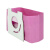 吸尘器配件尘袋过滤 垃圾袋MC-CG321/323/391 CA291/293 粉红色