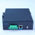 拓宾网管型工业交换机千兆2光16电SFP工业级以太网WEB环网管理VLAN导轨式IP40防雷宽温宽压TB-L6216GS-M-SFP