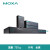 摩莎MOXA  UPort1410 USB转4口RS232转换器