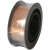 TIG50碳钢氩弧焊丝Q235Q345RQ46016MN65锰钢气保护焊丝1.22.5 Q235-1.0【1kg】