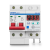 6系WiFi远程可调大功率智能电流手机断路器开关控制63A 2个护级电压220V电流63A(1A-6