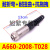 发那科机器人示教器电缆A660-2008-T028手柄连接线A660-2007-T364 10.5m