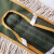一拖净免洗懒人日本扌吸水地砖棉纱棉棉线加粗 特厚绿帆布钛合金杆全套40CM本白线