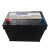 蓄电池6-QW-105免维护启动电瓶12V200AH汽车船舶发电机 黑色6-QW-105