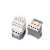 LS电子式电机保护继电器马达继电器GMP40-2S 3S 4-20A 8-40A GMP40-2S 4-20A