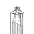 卡特彼勒 空气滤清器ELEMENT AS 1063969 货期40天