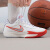 耐克（NIKE）男鞋 24春季新款AIR ZOOM G.T.CUT实战训练缓震篮球鞋 FB2598-101 39/245/6.5