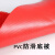 小心台阶地垫小心地滑地毯pvc防水防滑脚垫提示欢迎光临PVC橡塑 红色小心台阶 60*80cm