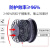 仁聚益重松口罩08S防尘罩打磨煤矿井下工业粉尘焊工口罩 TW02S主体+w芯*2送200棉_+转接 防护口罩