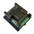 plc工控板国产控制器fx2n1014202432mrmt串口可编程简易型 带壳FX2N20MT 无