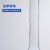 天玻 玻璃透明棕色容量瓶 50ml（棕色）