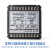 三相多功能智能数显电表远程功率电流电压用电量电力监测仪表 PD777-3S3 LCD显示96*96尺吋