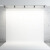 适用于纯白色pvc地板革防水泥地直接铺舞台展厅塑胶地板垫加厚耐 2.0纯色咨询KF下单 一件=10平方 2000x5000mm