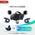 HTC VIVEPro 2 专业版套装 PC VR智能VR眼镜电影视频体感3D游戏 VIVEPRO2专业版套装VIVE追踪器（