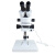 艾富雷 双目体式显微镜 五金模具线路板焊点检测7-45连续变倍 体视解剖镜放大镜 AFL-45B1