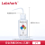 LABSHARK 洗瓶塑料实验室冲洗瓶弯头乙醇专用安全洗瓶 500ml 塑料洗瓶