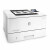 惠普（HP）M403d 黑白激光高速自动双面打印机