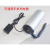 （海洋王同款）防爆探照灯led可充电强光手电筒7101防水 rjw7102短提灯