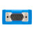 适用于CAN FD分析仪PCAN FD USB转CAN FD 兼容PEAK IPEH-0040 PCAN FD C PLUS 中国蓝12M