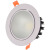 亿普诺 高亮cob筒灯嵌入式led射灯 COB30w-白光高亮磨砂筒灯款 开孔13.5-14.5cm