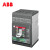 ABB XT塑壳断路器 XT2H160 TMA50-500 FF 3P(1)▏10152606,B