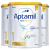 爱他美（Aptamil）澳洲白金版 婴儿配方奶粉 1段(0-6月) 900g