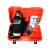 空气呼吸器正压式68L纤维碳瓶RHZKF9升可携式过滤面罩消防3c认证 恒泰3c认证呼吸器[RHZK9/C] 电
