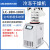 科技真空冷冻干燥机冻干机真空预冷空压机实验过滤冷冻式干燥 LC-18N-100C