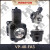 叶片泵液压站泵头VP20FA3叶片液压油泵总成VP3040FA配件大全 VP20FA3高品质低噪音油泵