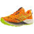 亚瑟士（asics）亚瑟士跑步鞋 Fuji Lite 4男士厚底三色耐磨缓震防滑运动休闲鞋 Men's Shoes - Bright Oran 43.5