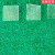 一次性溴化钾窗片KBr盐片红外窗口晶体原晶片高透方14mmx1 50片以上单价 14方形一次性