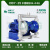 电动隔膜泵DBY2540塑料不锈钢铝合金铸铁衬氟氟塑料380220V卫生 DBY40铸铁+特氟龙