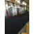 吸油毯地面大面积 工业车间走廊PE覆膜防滑防渗漏厚 吸油吸水地毯 黑色90cm*30米 3-4mm厚 一卷