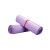 快递袋 紫色快递袋加厚防水包装袋服装打包自粘袋快递袋子 紫色款 17x30cm
