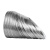 不锈钢氩弧焊丝316/304/201焊接盘线亮光丝软丝电焊丝 国标正30425焊丝(1公斤)