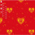 定制结婚PVC地板革喜字一次性红色卧室婚房地胶保护地板生日地贴 300000x2000mm 长10米宽2米(20平米)