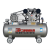 活塞空压机工业级大型380V高压打气泵小型220V皮带空气压缩机汽修 11千瓦1.6/12.5三相