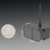 TFmini Plus激光雷达传感器 12m微型单点测距 支持Pixhawk 北醒 TF系列距离探测系统V10 TFminiPlusUART