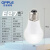 欧普照明（OPPLE） 家用LED灯泡超亮节能 E27螺口3w黄光1只装
