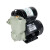 日井水泵自来水增压泵RJm70-600A别墅家用低音自动压泵抽水 JLm90-1500SSA
