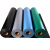 台垫ROHS2.0绿色胶垫橡胶垫PVC桌垫耐磨阻燃地垫耐高温 普通材质06米*12米*2毫米)