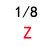 丝攻适用于申利管螺纹丝锥定制PT Z NPT NPTF1/8 1/4 3/8 1/2 Z 1/8-27