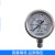 HAKIN青岛耐震压力表抗震压力表不锈钢耐震压力表耐振表YTN60 YN-60-60kg