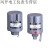 定制自吸泵加压泵增压泵调节全自动控制阀抽水泵自吸式定做 2分外丝1.5-2.2kg