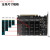 U2 SFF8639 M2 MKEY  PCIE NVME SSD RAID阵列转接扩展卡2盘4盘 灰色 PH45